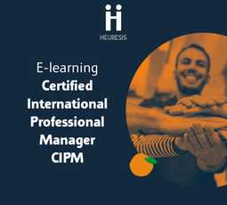 E-learning Certified International Professional Manager (CIPM) - miesiąc