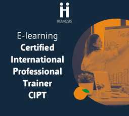 E-learning Certified International Professional Trainer (CIPT) - miesiąc