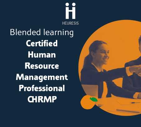 Szkolenie dla HRBP - Certified Human Resource Management Professional  - miesiąc