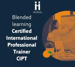 Szkolenie dla Trenerów biznesu - Certified International Professional Trainer (CIPT) - miesiąc