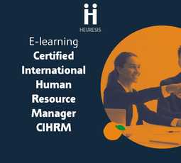 E-learning Certified Human Resource Manager (CHRM) - miesiąc